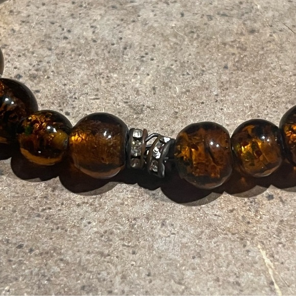 Faux, Costume, Estate Jewelry, Bracelet - Picture 6 of 7